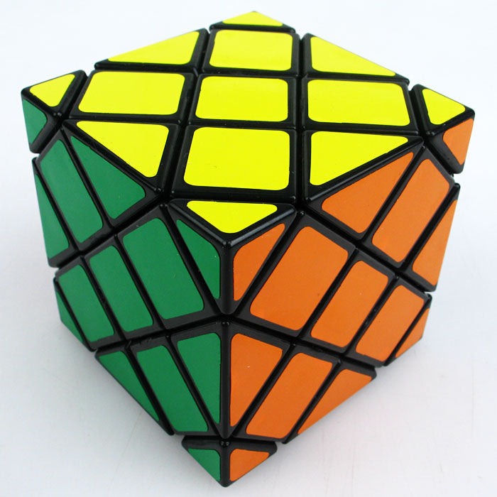 Lanlan Master Skewb