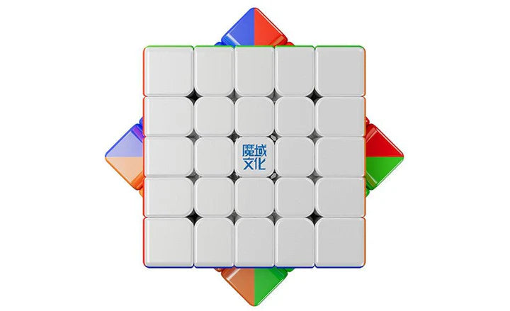 MoYu AoChuang v6 5x5 (Magnetic) Speedcube