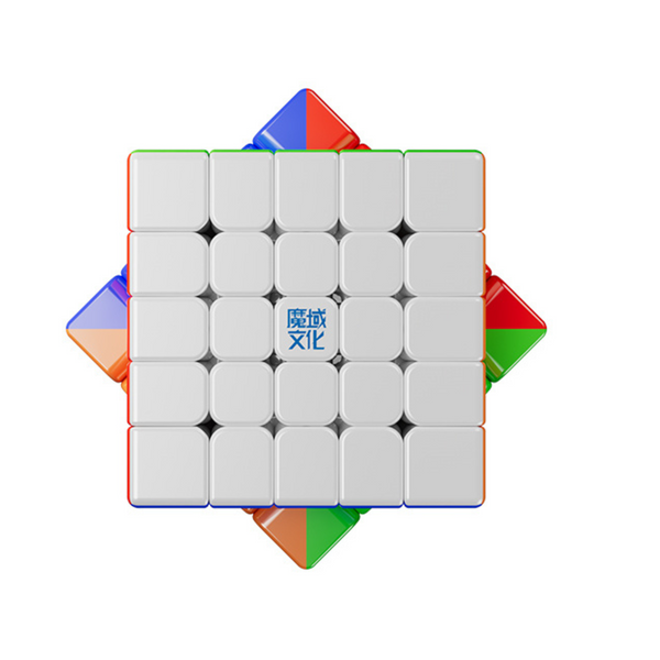 MoYu AoChuang v6 5x5 (Magnetic) Speedcube