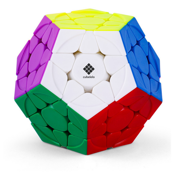 Drift Megaminx v2 BYOB