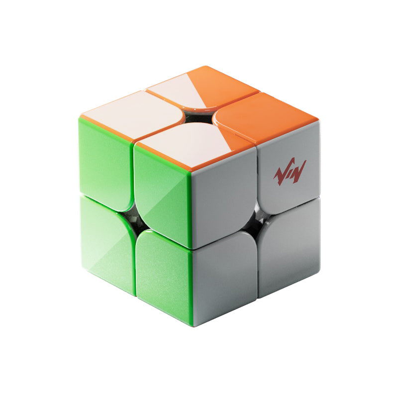 Vin Cube 2x2 (Magnetic)