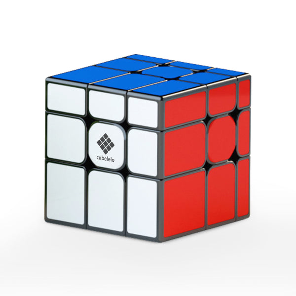 Drift 3x3 Mirror Cube (Tiled)