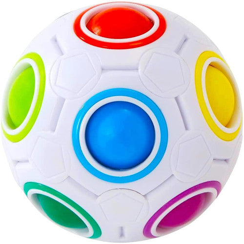 MoYu Rainbow Ball (12 Holes)