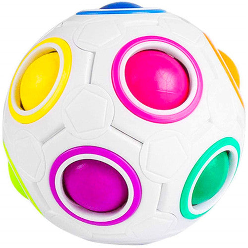 MoYu Rainbow Ball (12 Holes)