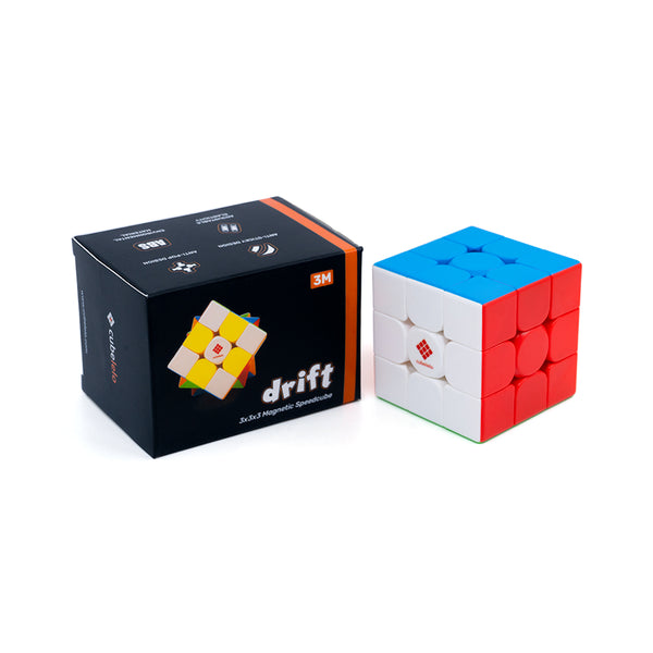 2 or DNF? : cubing