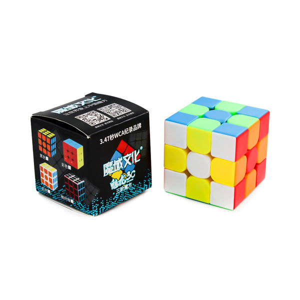 Magic Square Rubic Cube, For Playing at Rs 45/piece in Kanpur