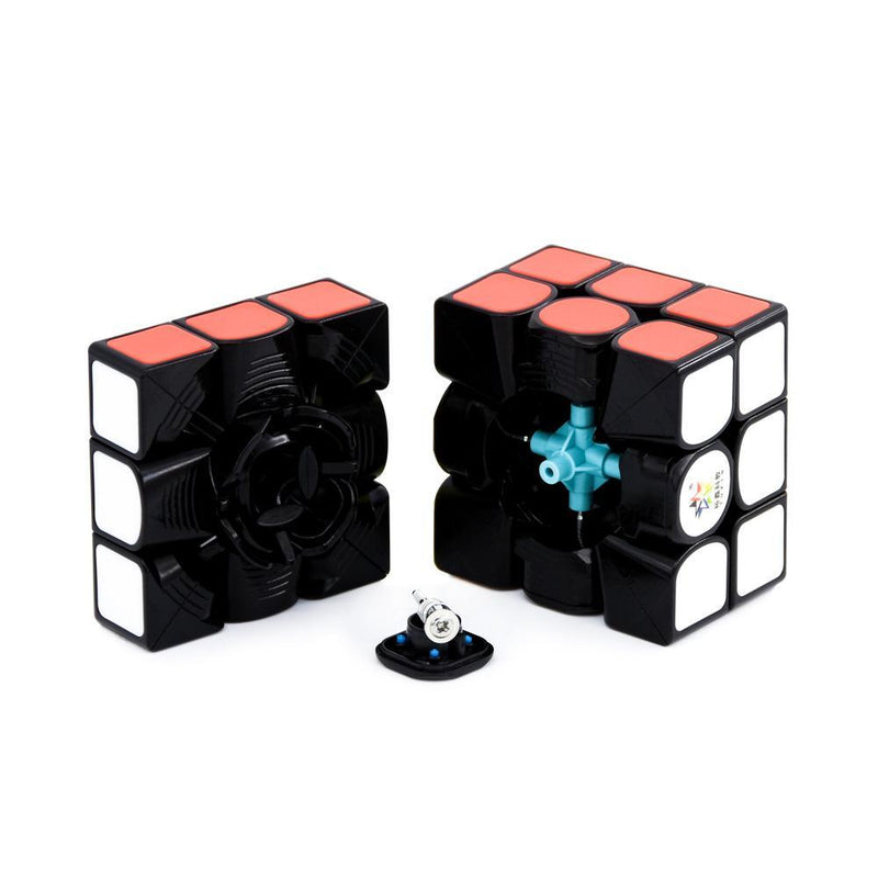 YuXin Kylin v2 M 3x3 Magnetic-3x3-YuXin