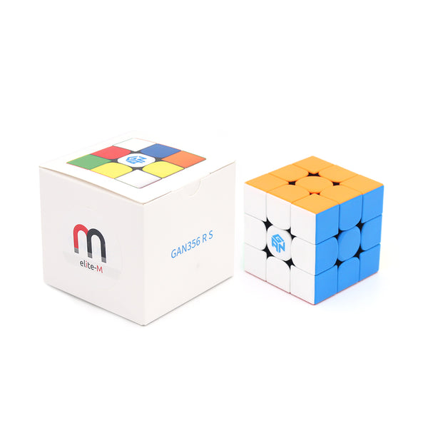 Rubik'S Cube professionel et Oهriginal 3x3x3 magic cube, rubik's à
