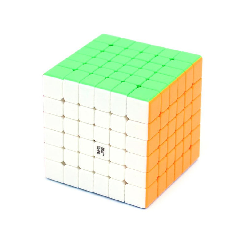 YJ YuShi v2 M 6x6 Magnetic-6x6-YJ