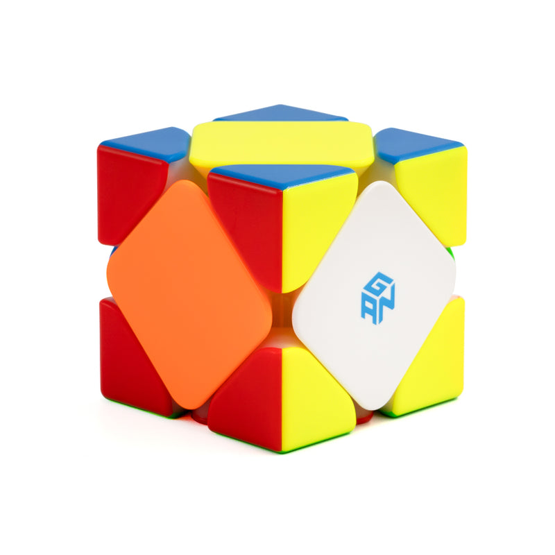 GAN Skewb Magnetic