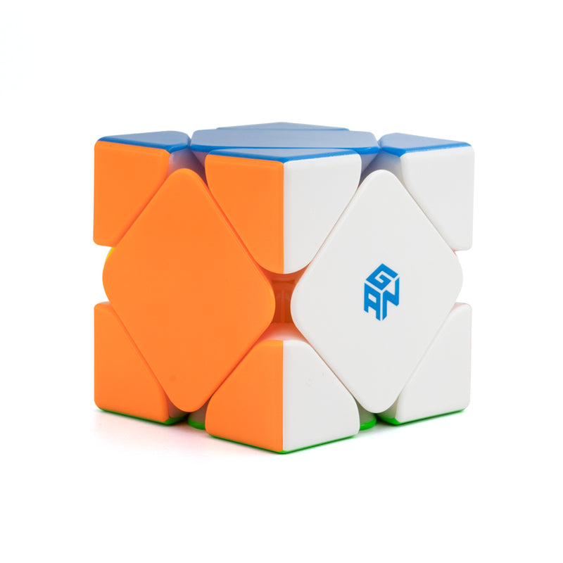 GAN Skewb Magnetic