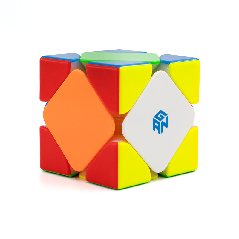 GAN Skewb Magnetic