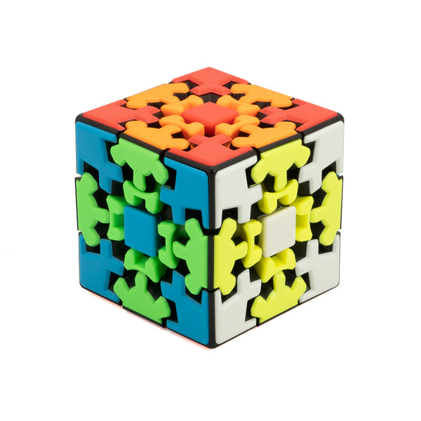 Gear cube on sale