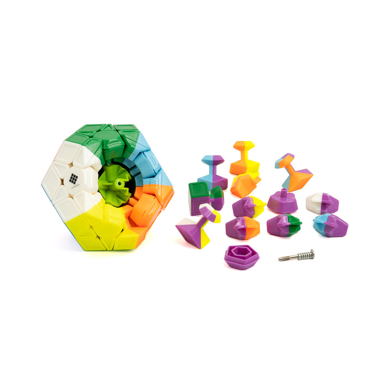 Megaminx - Recent Toys
