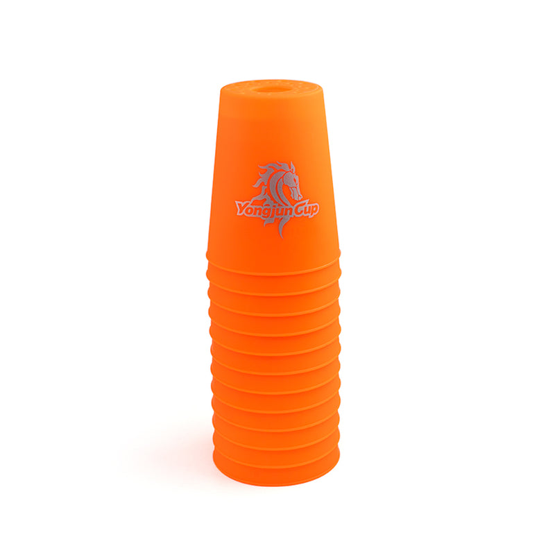 Buy yeesport Speed Stacking Cups Game: 24pcs Cup Stacking Set