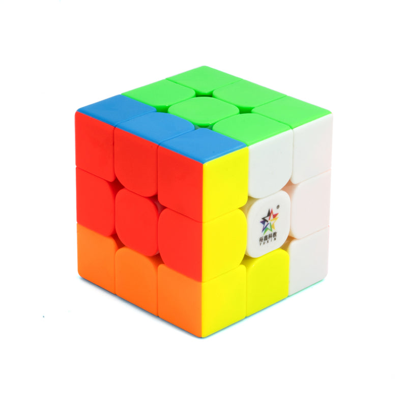 Buy 3x3 YuXin Little Magic Speed Cube Online In India