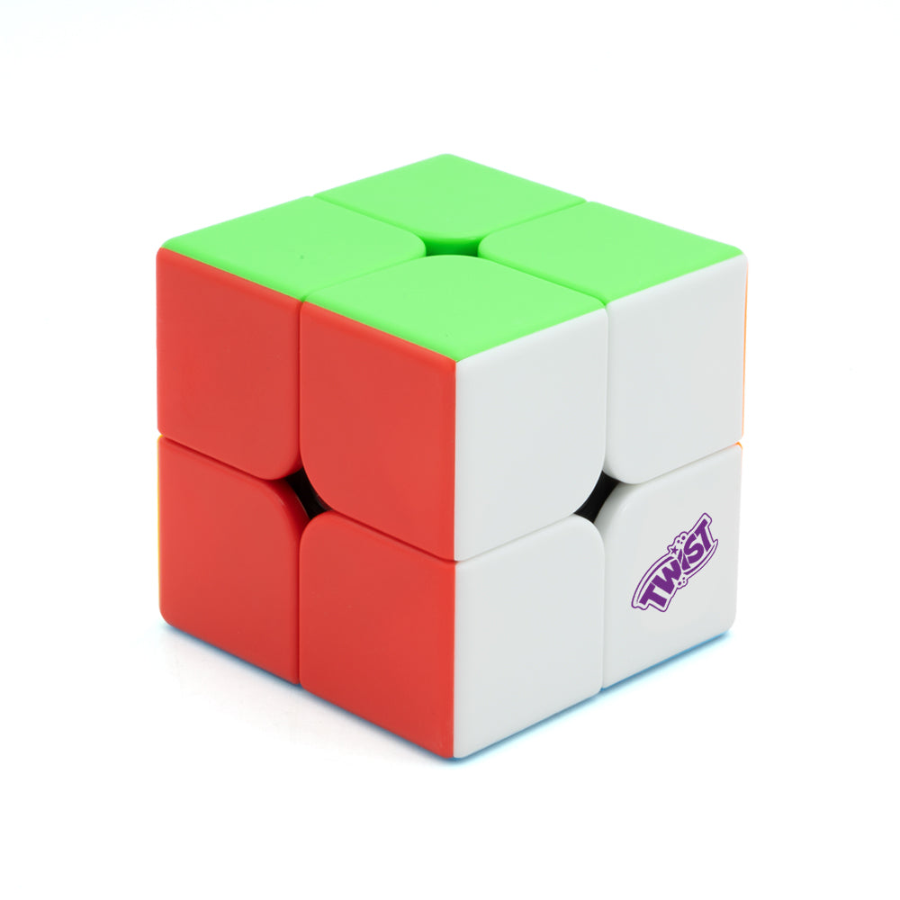 Buy Cubelelo Twist 2x2 Refurbished Speed Cube Online | Cubelelo