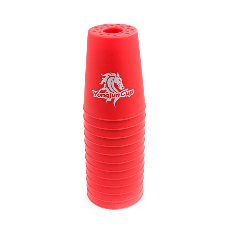 Buy YJ Speed Stacking Cups Online, Sport Stacking Cups